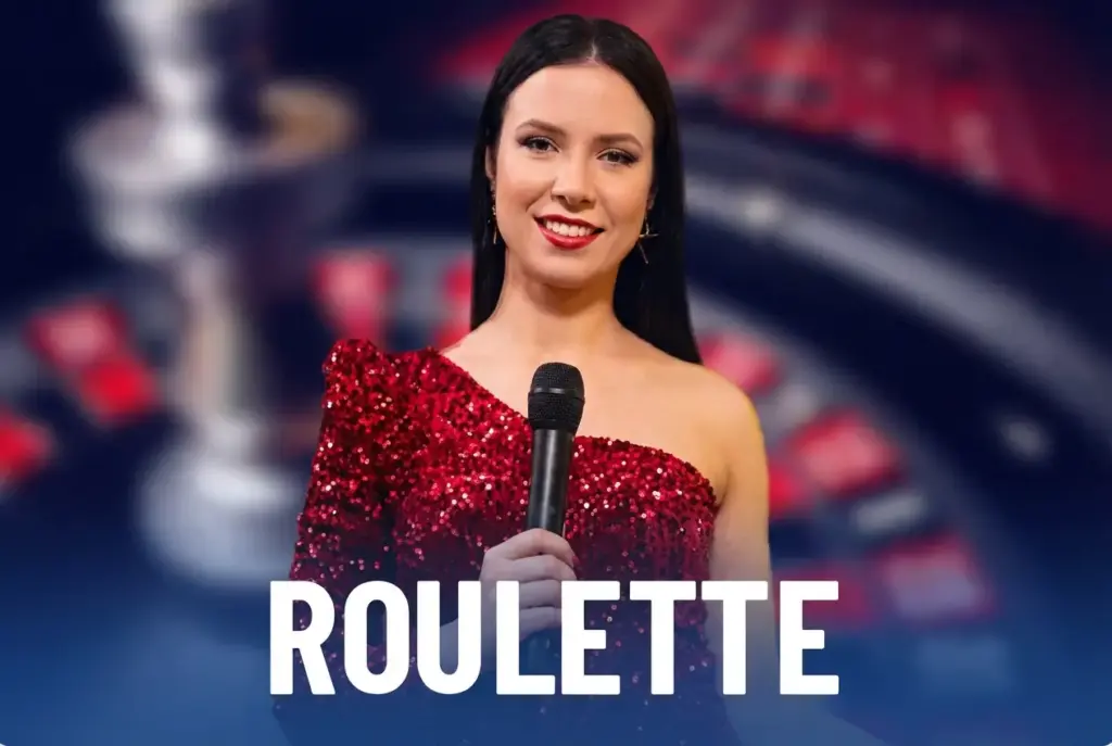 Roulette en direct
